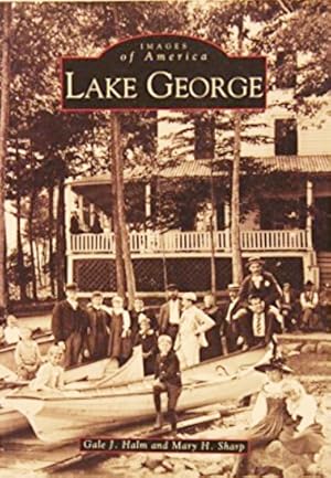 Seller image for Lake George for sale by LEFT COAST BOOKS