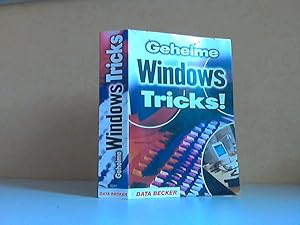 Bild des Verkufers fr Geheime Windows Tricks! zum Verkauf von Andrea Ardelt