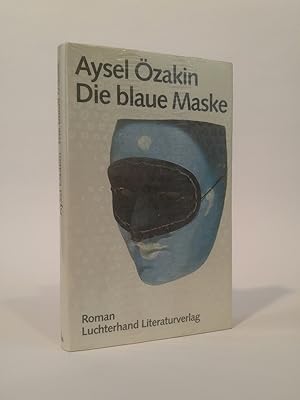 Seller image for Die blaue Maske. [Neubuch] for sale by ANTIQUARIAT Franke BRUDDENBOOKS