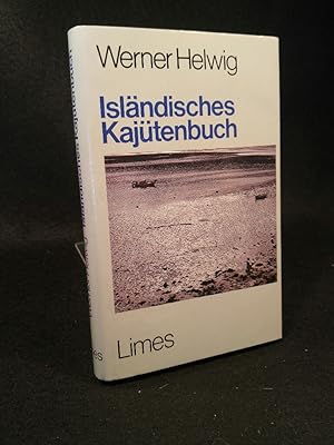 Imagen del vendedor de Islndisches Kajtenbuch a la venta por ANTIQUARIAT Franke BRUDDENBOOKS
