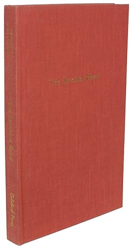 Image du vendeur pour THE CASE FILES OF SHERLOCK HOLMES: THE SPECKLED BAND mis en vente par John W. Knott, Jr, Bookseller, ABAA/ILAB