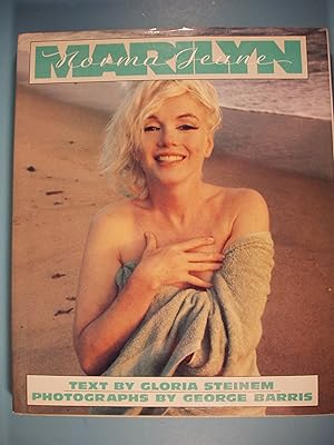 Imagen del vendedor de Marilyn a la venta por PB&J Book Shop