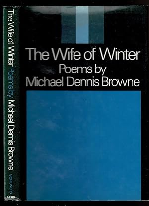 Seller image for THE WIFE OF WINTER for sale by Circle City Books