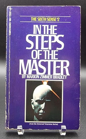 THE SIXTH SENSE #2: IN THE STEPS OF THE MASTER
