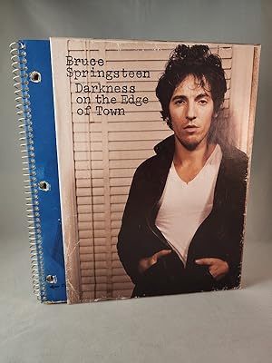 Bruce Springsteen - The Promise: The Darkness on the Edge of Town Story (Deluxe Box Package)