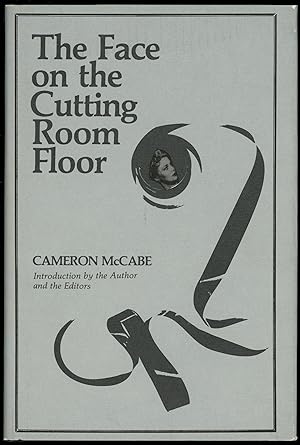 Immagine del venditore per THE FACE ON THE CUTTING-ROOM FLOOR venduto da John W. Knott, Jr, Bookseller, ABAA/ILAB