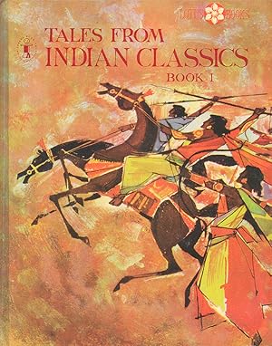Bild des Verkufers fr TALES FROM INDIAN CLASSICS Book I [India] zum Verkauf von PERIPLUS LINE LLC