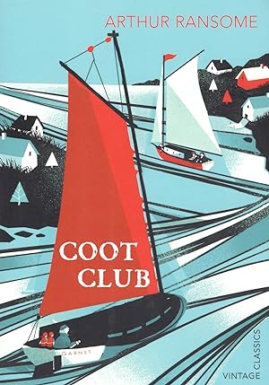 Coot Club :