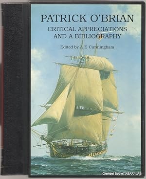 Patrick O'Brian: Critical Appreciations and a Bibliography.