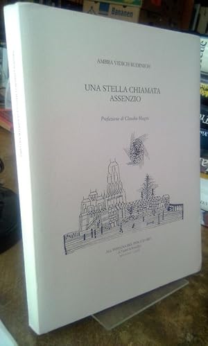 Immagine del venditore per Una stella chiamata assenzio. Prefazione di Claudio Magris. venduto da Antiquariat Thomas Nonnenmacher