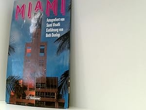 Bild des Verkufers fr Miami zum Verkauf von Book Broker
