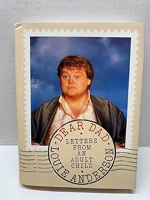 Bild des Verkufers fr Dear Dad: Letters from an Adult Child zum Verkauf von Reliant Bookstore