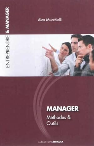 manager: méthodes & outils