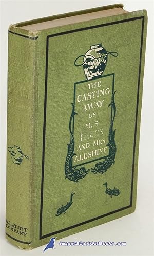 Seller image for The Casting Away of Mrs. Lecks and Mrs. Aleshine for sale by Bluebird Books (RMABA, IOBA)