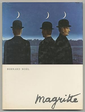 Seller image for Magritte for sale by Between the Covers-Rare Books, Inc. ABAA