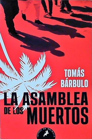 SPA-ASAMBLEA DE LOS MUERTOS (Salamandra Bolsillo)