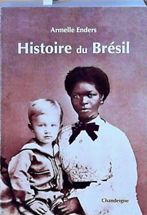Histoire du Brésil