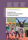 Imagen del vendedor de Programar por Dominios de Accin Motriz en Educacin Fsica (E) a la venta por AG Library