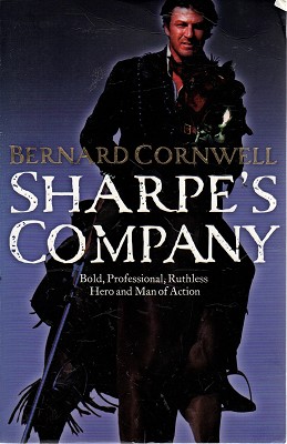Seller image for Sharpe's Company for sale by Marlowes Books and Music