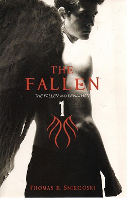 Fallen 1: The Fallen And Leviathan