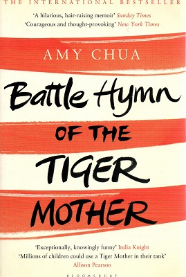Immagine del venditore per Battle Hymn Of The Tiger Mother venduto da Marlowes Books and Music