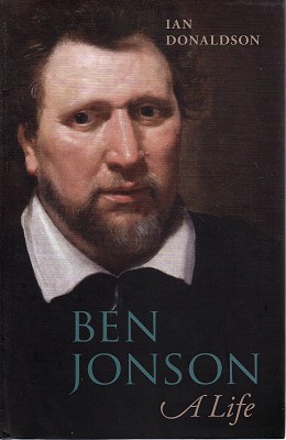 Immagine del venditore per Ben Johnson: A Life venduto da Marlowes Books and Music