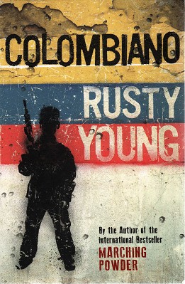 Seller image for Colombiano for sale by Marlowes Books and Music