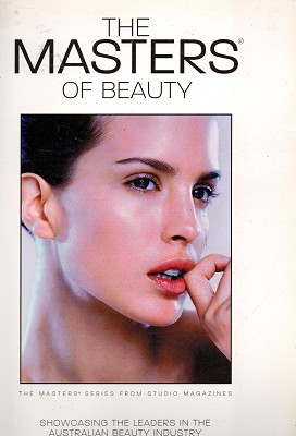 Seller image for The Masters Of Beauty for sale by Marlowes Books and Music