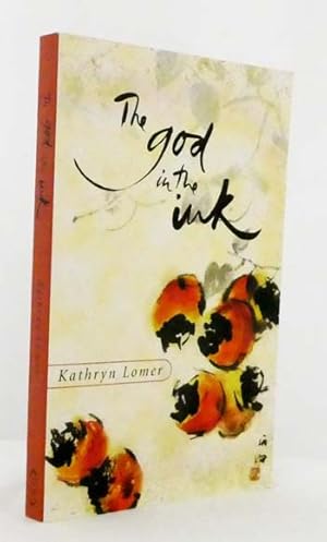 Imagen del vendedor de The God in the Ink a la venta por Adelaide Booksellers
