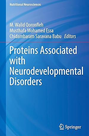 Seller image for Proteins Associated with Neurodevelopmental Disorders for sale by moluna
