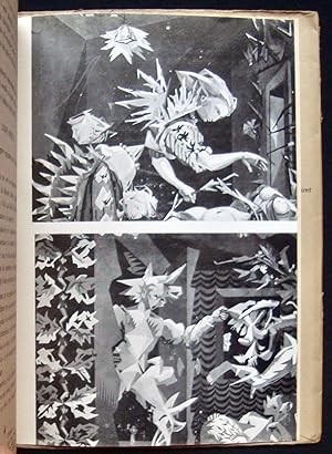 Bild des Verkufers fr Triomphe de la tapisserie - Cahiers des Amis de l'art N9 - zum Verkauf von Le Livre  Venir