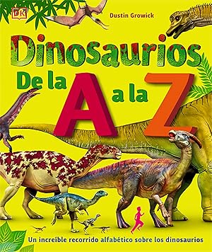 Dinosaurios de la A a la Z