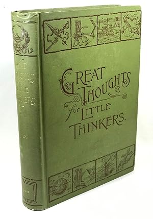 Great Thoughts for Little Thinkers