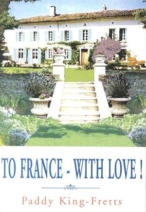 Seller image for To France - with Love! for sale by WeBuyBooks