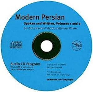Seller image for Modern Persian : Spoken and Written, Volume 1 for sale by AHA-BUCH GmbH