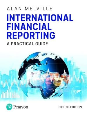 Imagen del vendedor de International Financial Reporting a la venta por AHA-BUCH GmbH