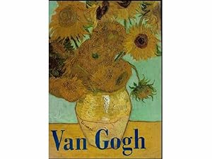 Bild des Verkufers fr Van Gogh. 1853-1890 zum Verkauf von Agrotinas VersandHandel