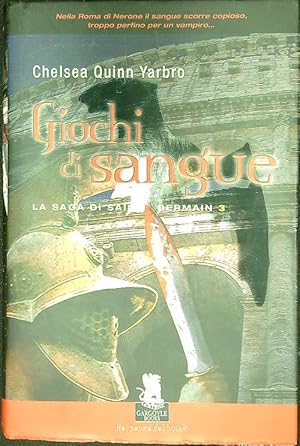 Giochi di sangue