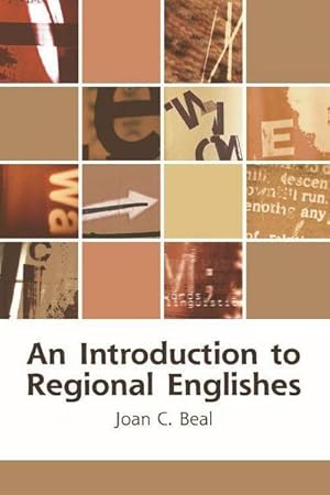 Immagine del venditore per Introduction to Regional Englishes venduto da AHA-BUCH GmbH