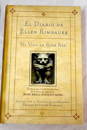 El diario de Ellen Rimbauer