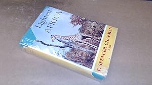 Seller image for Lightest Africa for sale by BoundlessBookstore