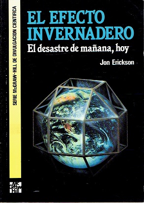 EL EFECTO INVERNADERO