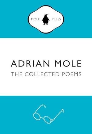 Seller image for Adrian Mole: The Collected Poems for sale by Smartbuy