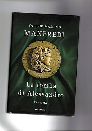 Immagine del venditore per La tomba di Alessandro. L'enigma. venduto da Libreria Gull