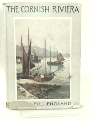 Seller image for The Cornish Riviera for sale by World of Rare Books