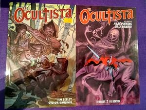 Pack El ocultista (2 vol.)