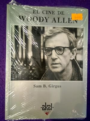 El cine de Woody Allen