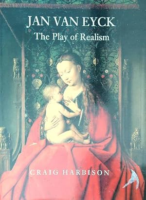 Imagen del vendedor de Jan Van Eyck. The Play of Realism a la venta por Librodifaccia