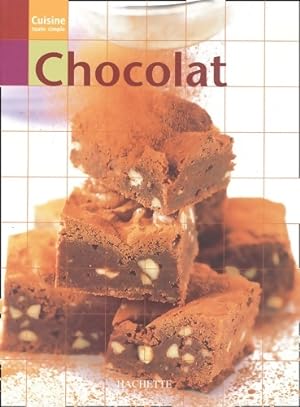 Chocolat - The Foundry
