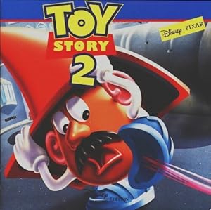 Bild des Verkufers fr Toy story 2 - Walt Disney zum Verkauf von Book Hmisphres